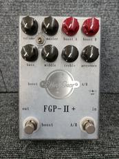 プリアンプ|EFFECT GEAR