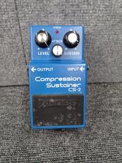 エフェクター|BOSS