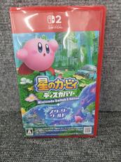 SWITCH2ソフト|NINTENDO / 任天堂