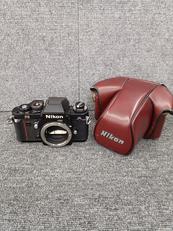 一眼レフカメラ|NIKON