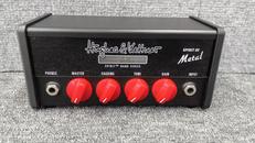 ギター・ベース用ヘッドアンプ|HUGHES＆KETTNER