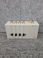 ラインセレクター|LUXMAN