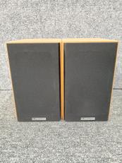 ブックシェルフスピーカー|ALR　JORDAN