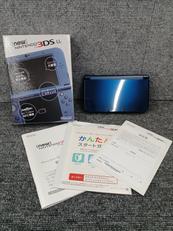 3DS LL|NINTENDO / 任天堂