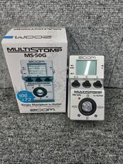 エフェクター|ZOOM