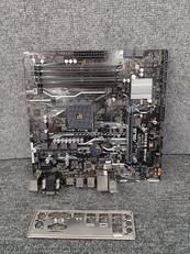 マザーボード|ASAU
