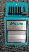 エフェクター|MAXON