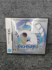 DSソフト|NINTENDO