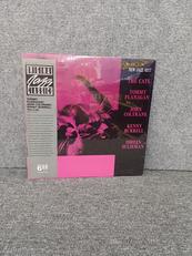 TOMMY FLANAGAN - THE CATS|ORIGINAL JAZZ CLASSICS