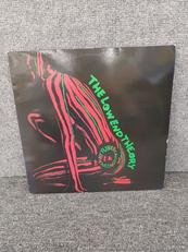 A TRIBE CALLED QUEST - THE LOW|JIVA