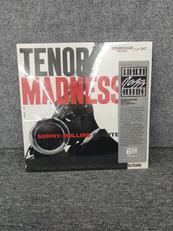 SONNY ROLLINS QUARTET - TENOR|ORIGINAL JAZZ CLASSICS