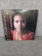 DEE DEE BRIDGEWATER - AFRO BLU|TRIO RECORDS