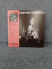 中本マリ - UNFOGETTABLE|TREE BLIND MICE