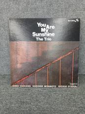 THE TRIO - YOU ARE MY SUNSHINE|THREE BLIND MICE