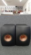 スピーカー|KEF