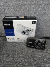デジタルカメラ|SONY