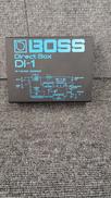 DIRECT　BOX|BOSS