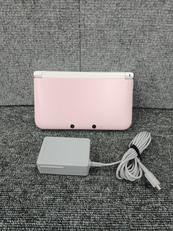 3DS LL|NINTENDO