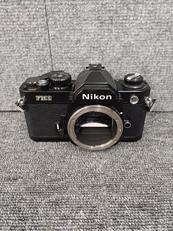 フィルムカメラ|NIKON