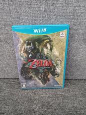 WIIU ソフト|任天堂