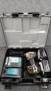 充電式インパクトドライバー|MAKITA
