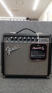 ギターアンプ|FENDER