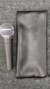 マイク|SHURE