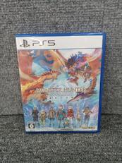 PS5ソフト|CAPCOM