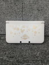 3DS LL|NINTENDO / 任天堂