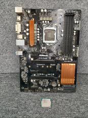マザーボード・CPUセット|ASROCK