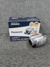 ビデオカメラ|PANASONIC