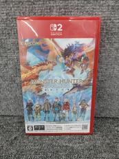 SWITCH2ソフト|CAPCOM