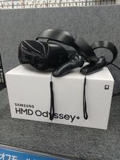 VRヘッドセット|SAMSUNG