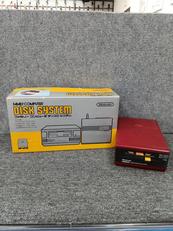 ディスクシステム|NINTENDO