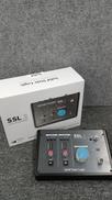 オーディオインターフェース|SOLID STATE LOGIC