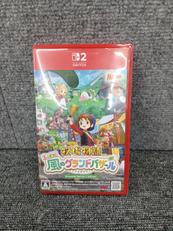 SWITCH2ソフト|任天堂