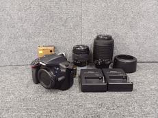 カメラ|NIKON
