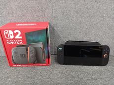 NINTENDO SWITCH2|NINTENDO / 任天堂
