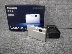 デジタルカメラ|PANASONIC