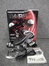 シフター|THRUSTMASTER