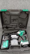 充電式インパクトドライバー|MAKITA