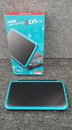 2DSLL|NINTENDO