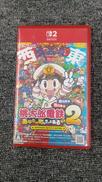 SWITCH2ソフト|KONAMI