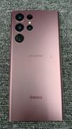 GALAXY S22 ULTRA|SAMSUNG/SIMフリー
