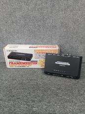 フレームマイスター|マイコンソフト