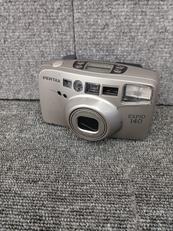 コンパクトカメラ|PENTAX