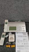 FAX|PANASONIC