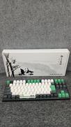 ゲーミングキーボード|VARMILO