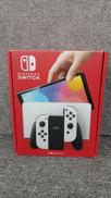 NINTENDO SWITCH 有機EL|NINTENDO / 任天堂