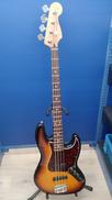 エレキベース|FENDER MEXICO